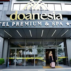 4* فندق Doanesia Premium &